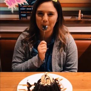 Meet your Posher, Allison